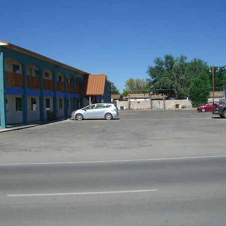 La Hacienda Inn Artesia Exteriér fotografie