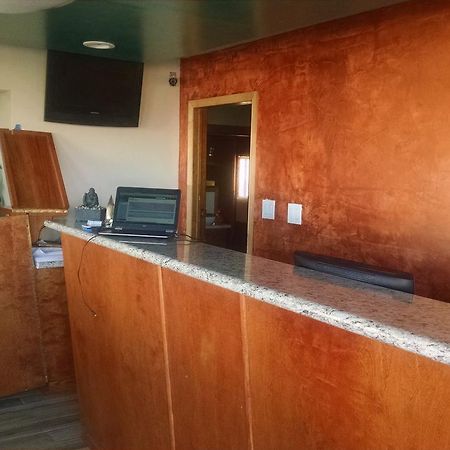 La Hacienda Inn Artesia Exteriér fotografie