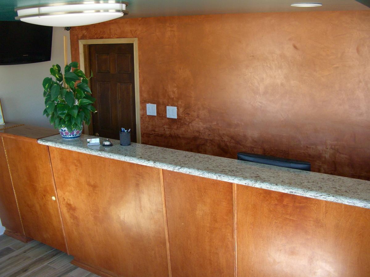 La Hacienda Inn Artesia Exteriér fotografie